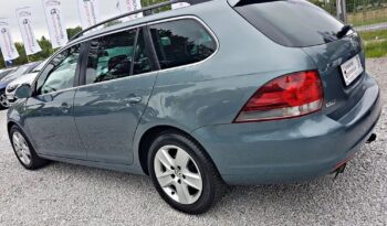 VOLKSWAGEN Golf  | FWD (przód) | Manualna | 122 KM | Inny kolor full