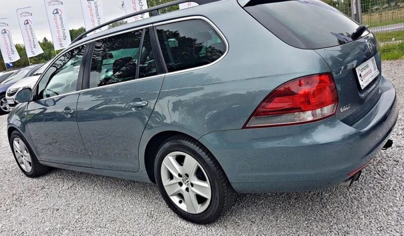 VOLKSWAGEN Golf  | FWD (przód) | Manualna | 122 KM | Inny kolor full