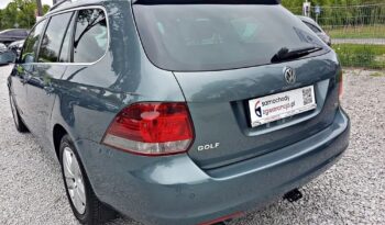 VOLKSWAGEN Golf  | FWD (przód) | Manualna | 122 KM | Inny kolor full