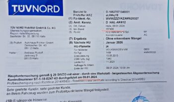 VOLKSWAGEN Golf  | FWD (przód) | Manualna | 122 KM | Inny kolor full