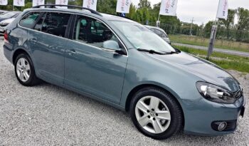 VOLKSWAGEN Golf  | FWD (przód) | Manualna | 122 KM | Inny kolor full