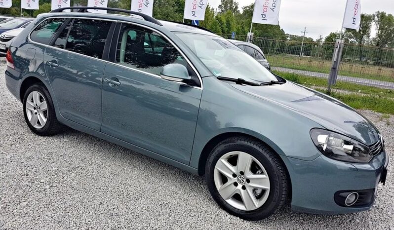 VOLKSWAGEN Golf  | FWD (przód) | Manualna | 122 KM | Inny kolor full
