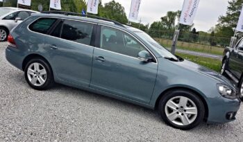 VOLKSWAGEN Golf  | FWD (przód) | Manualna | 122 KM | Inny kolor full