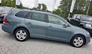 VOLKSWAGEN Golf  | FWD (przód) | Manualna | 122 KM | Inny kolor full