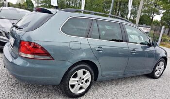 VOLKSWAGEN Golf  | FWD (przód) | Manualna | 122 KM | Inny kolor full