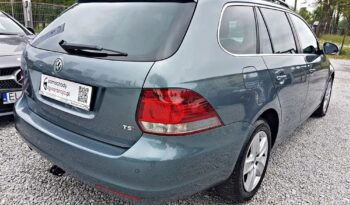 VOLKSWAGEN Golf  | FWD (przód) | Manualna | 122 KM | Inny kolor full
