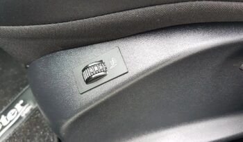 PEUGEOT 2008  | FWD (przód) | Manualna | 120 KM | Czarny full