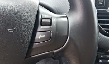 PEUGEOT 2008  | FWD (przód) | Manualna | 120 KM | Czarny full