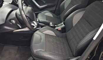 PEUGEOT 2008  | FWD (przód) | Manualna | 120 KM | Czarny full