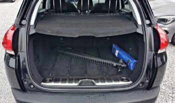 PEUGEOT 2008  | FWD (przód) | Manualna | 120 KM | Czarny full