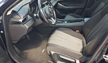 MAZDA 6  | FWD (przód) | Automatyczna | 165 KM | Granatowy full