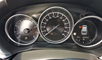 MAZDA 6  | FWD (przód) | Automatyczna | 165 KM | Granatowy full