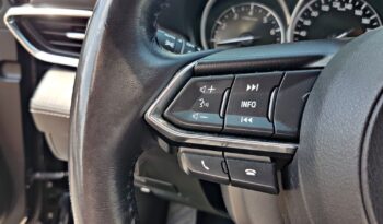 MAZDA 6  | FWD (przód) | Automatyczna | 165 KM | Granatowy full