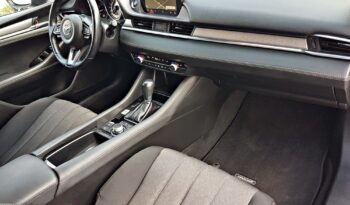 MAZDA 6  | FWD (przód) | Automatyczna | 165 KM | Granatowy full