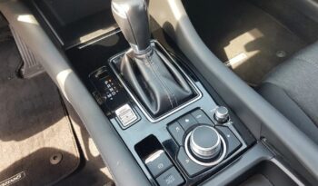 MAZDA 6  | FWD (przód) | Automatyczna | 165 KM | Granatowy full