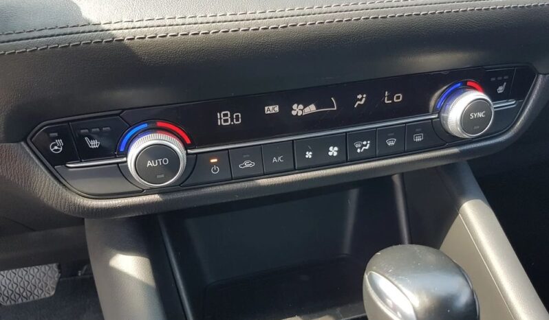 MAZDA 6  | FWD (przód) | Automatyczna | 165 KM | Granatowy full