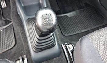 SUZUKI Jimny  | 4×4 (doł. ręcznie) | Manualna | 86 KM | Zielony full