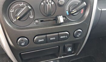 SUZUKI Jimny  | 4×4 (doł. ręcznie) | Manualna | 86 KM | Zielony full