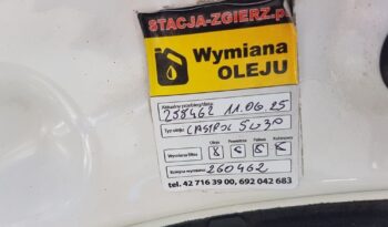 SKODA RAPID  | FWD (przód) | Manualna | 115 KM | Biały full