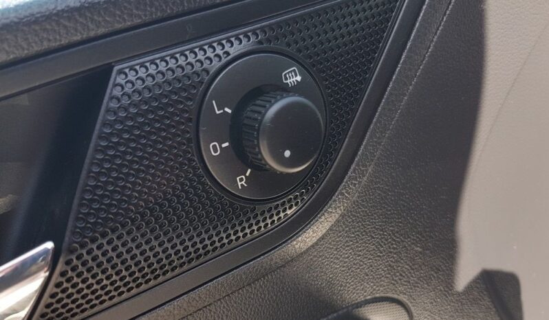 SKODA RAPID  | FWD (przód) | Manualna | 115 KM | Biały full
