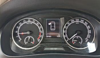 SKODA RAPID  | FWD (przód) | Manualna | 115 KM | Biały full