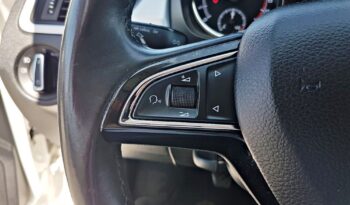 SKODA RAPID  | FWD (przód) | Manualna | 115 KM | Biały full