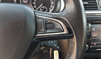 SKODA RAPID  | FWD (przód) | Manualna | 115 KM | Biały full