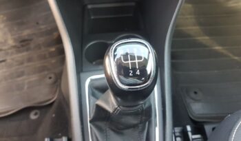 SKODA RAPID  | FWD (przód) | Manualna | 115 KM | Biały full