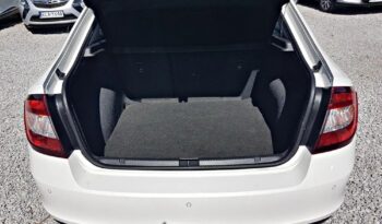 SKODA RAPID  | FWD (przód) | Manualna | 115 KM | Biały full
