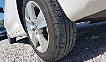 SKODA RAPID  | FWD (przód) | Manualna | 115 KM | Biały full