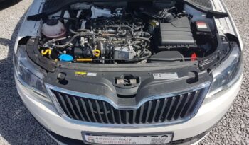 SKODA RAPID  | FWD (przód) | Manualna | 115 KM | Biały full