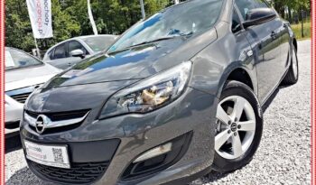 Opel Astra | Fwd (Przód) | Manualna | 120 Km | Inny Kolor
