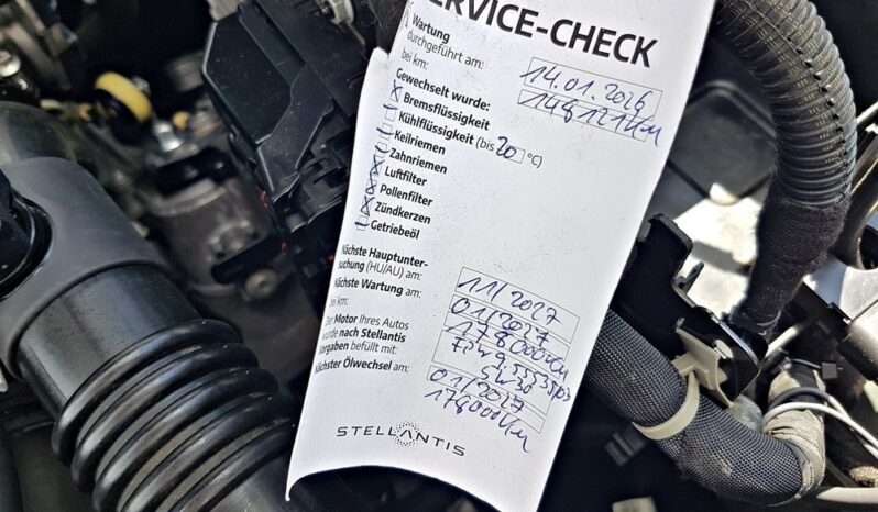 OPEL Astra | FWD (przód) | Manualna | 120 KM | Inny kolor full
