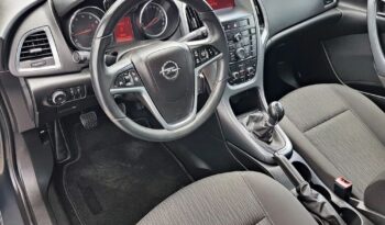OPEL Astra | FWD (przód) | Manualna | 120 KM | Inny kolor full