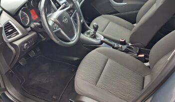 OPEL Astra | FWD (przód) | Manualna | 120 KM | Inny kolor full