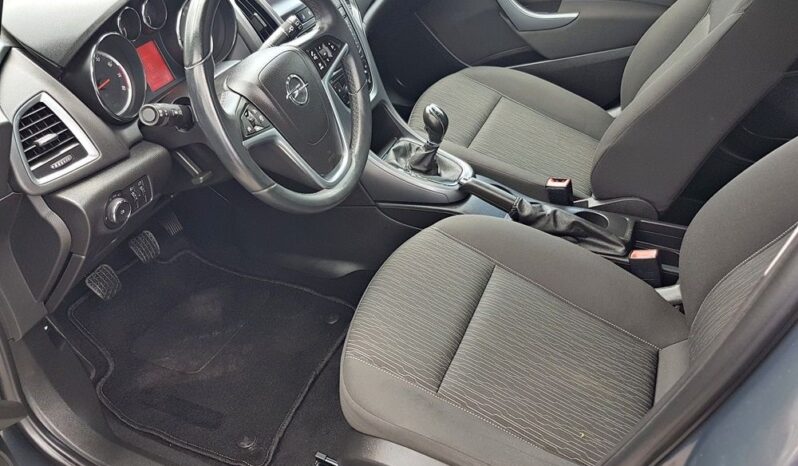 OPEL Astra | FWD (przód) | Manualna | 120 KM | Inny kolor full