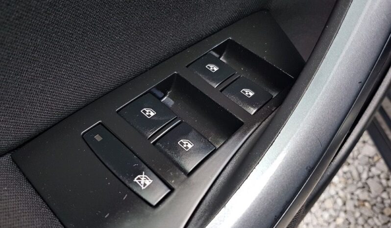 OPEL Astra | FWD (przód) | Manualna | 120 KM | Inny kolor full