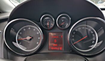 OPEL Astra | FWD (przód) | Manualna | 120 KM | Inny kolor full