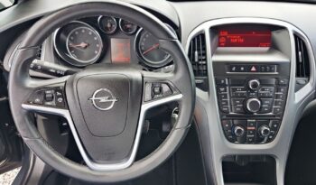 OPEL Astra | FWD (przód) | Manualna | 120 KM | Inny kolor full