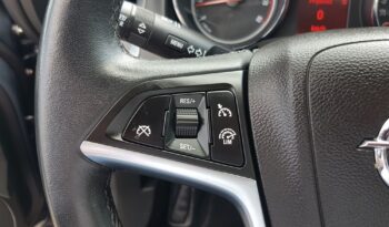 OPEL Astra | FWD (przód) | Manualna | 120 KM | Inny kolor full