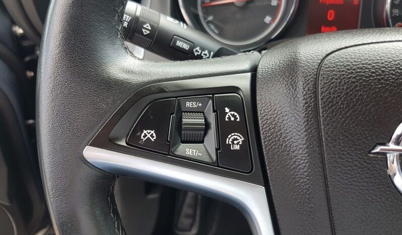 OPEL Astra | FWD (przód) | Manualna | 120 KM | Inny kolor full