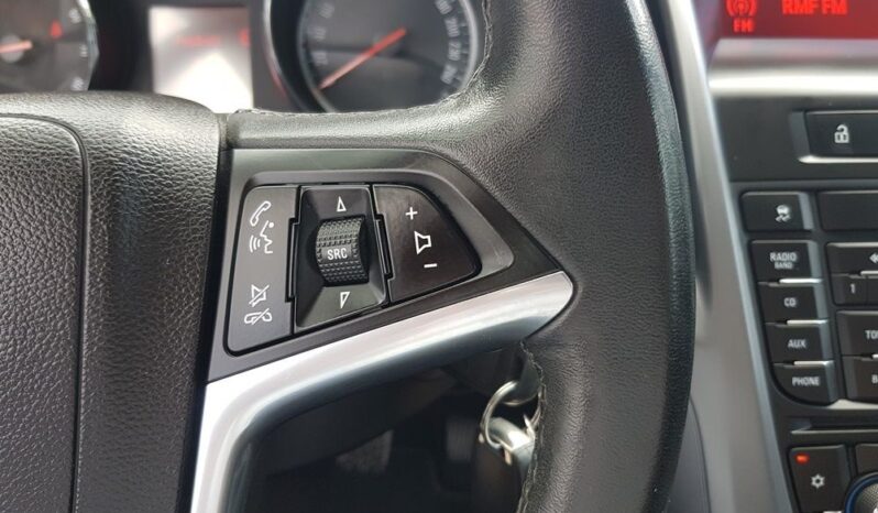 OPEL Astra | FWD (przód) | Manualna | 120 KM | Inny kolor full