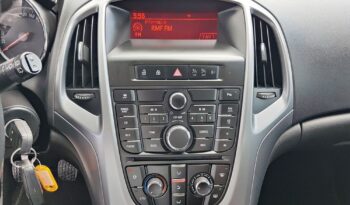 OPEL Astra | FWD (przód) | Manualna | 120 KM | Inny kolor full