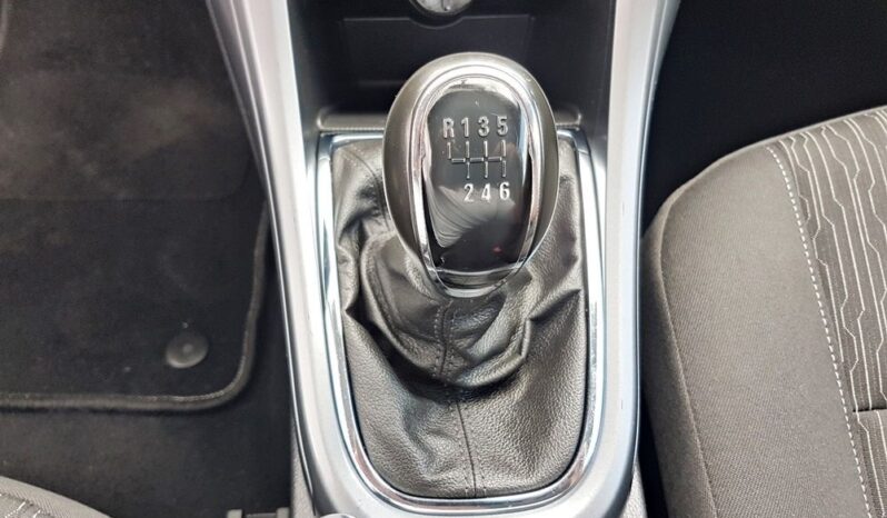 OPEL Astra | FWD (przód) | Manualna | 120 KM | Inny kolor full