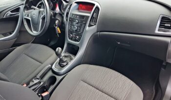 OPEL Astra | FWD (przód) | Manualna | 120 KM | Inny kolor full