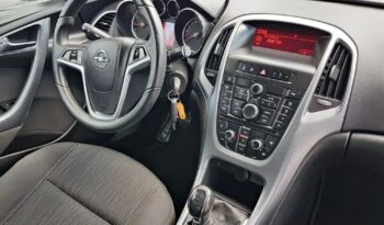 OPEL Astra | FWD (przód) | Manualna | 120 KM | Inny kolor full