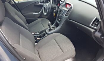 OPEL Astra | FWD (przód) | Manualna | 120 KM | Inny kolor full