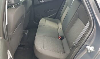 OPEL Astra | FWD (przód) | Manualna | 120 KM | Inny kolor full