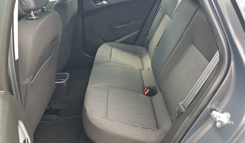 OPEL Astra | FWD (przód) | Manualna | 120 KM | Inny kolor full