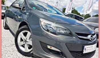 OPEL Astra | FWD (przód) | Manualna | 120 KM | Inny kolor full